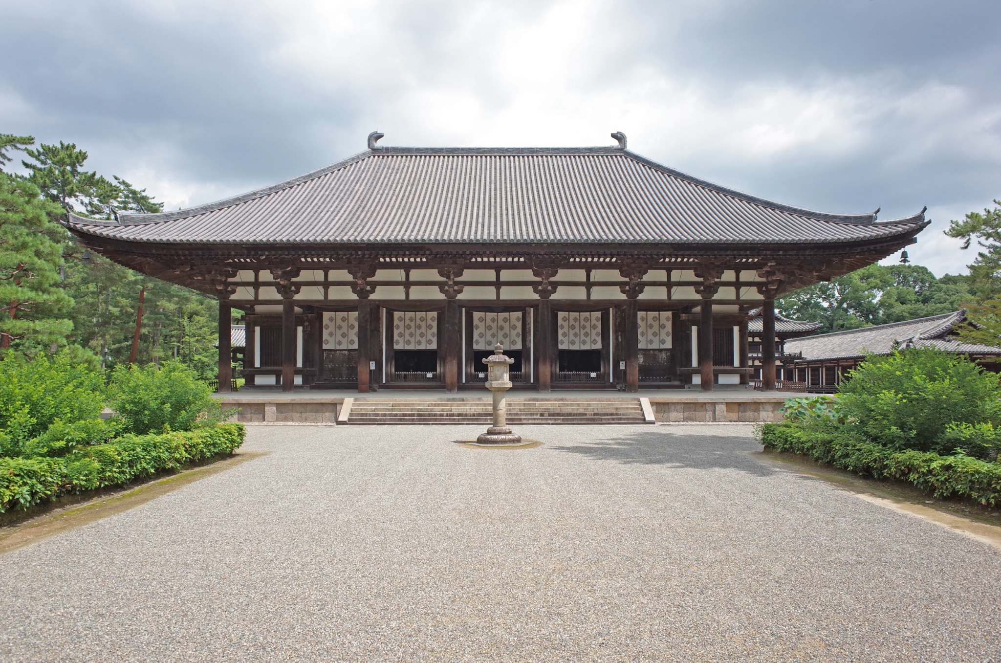 古代建築ゼミ